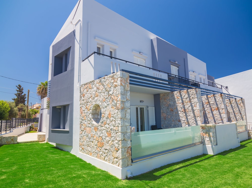 Nontas Hotel Apartaments 5/62