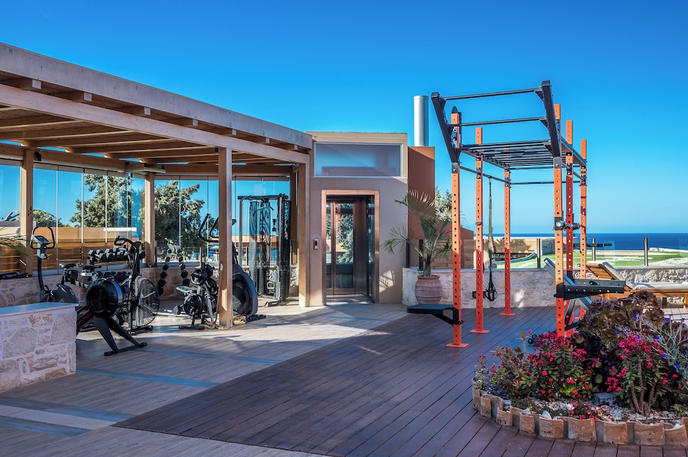 Esperides Resort Crete 43/49