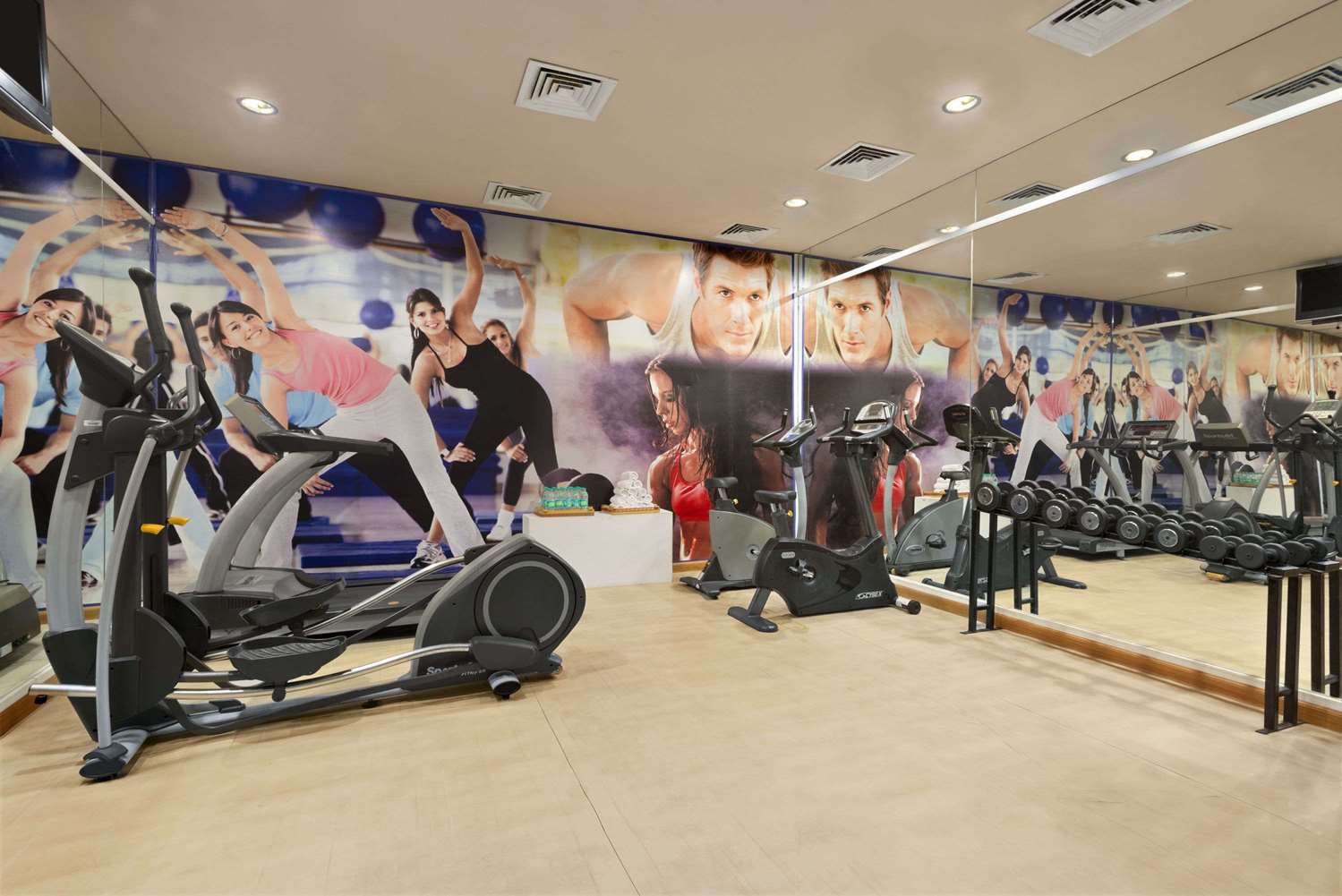 Ramada by Wyndham Jaipur 24/46