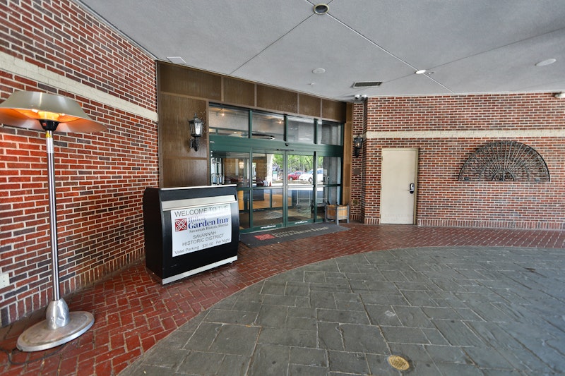 Hilton Garden Inn Savannah Historic District 25/54