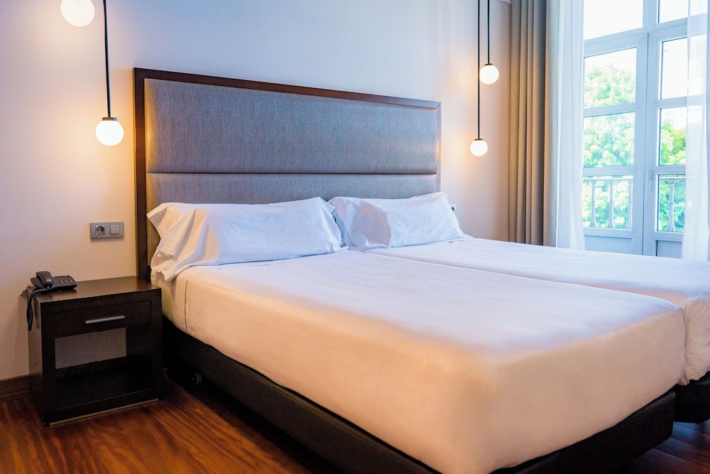 Compostela Hotel 13/61