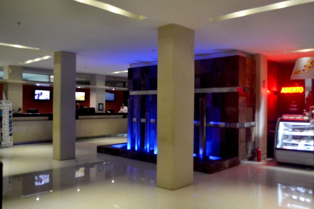 Hotel El Espanol Paseo de Montejo by Kavia 13/50