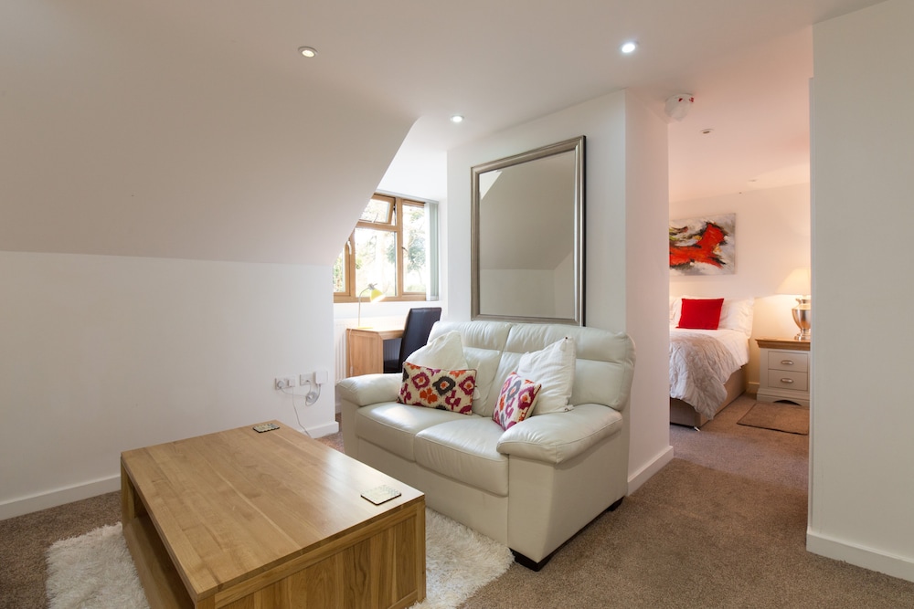 Hamble Retreat Boutique Bed And Breakfast 10/47