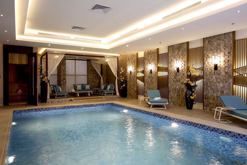 فندق جراند بلازا جازان(Grand Plaza Jazan) 27/50