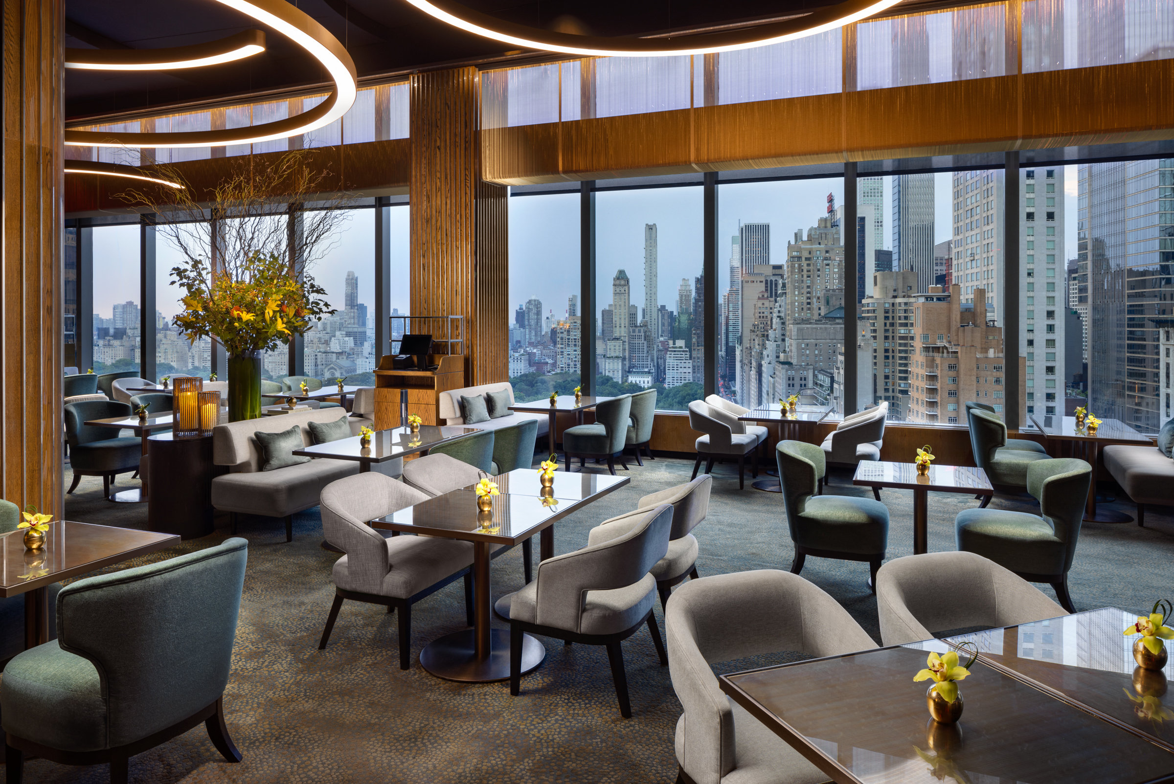 Mandarin Oriental New York 65/84