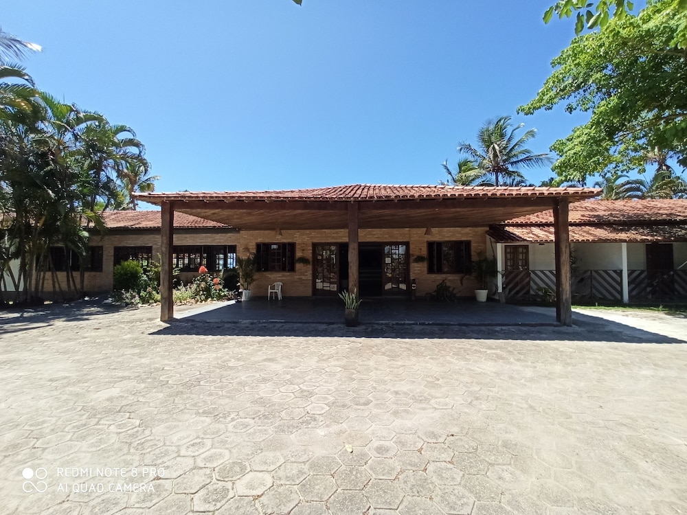 Hotel Praia da Paixao 1/30
