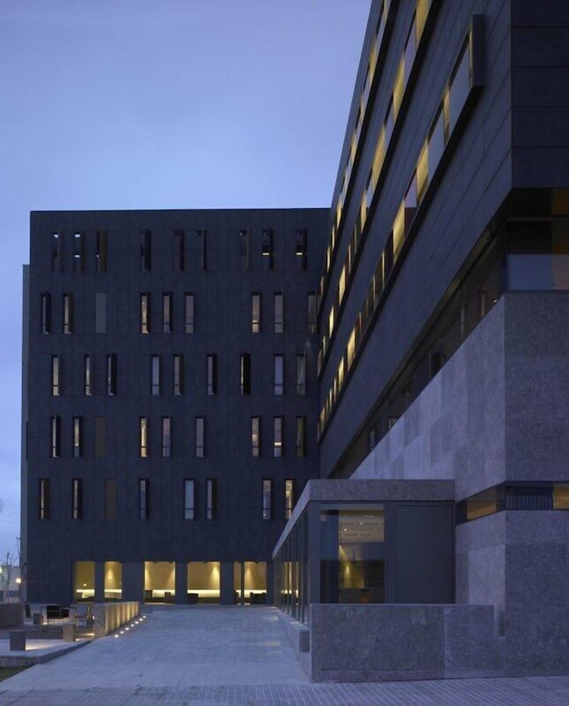 Blu Hotel Puerta De Almansa 46/50