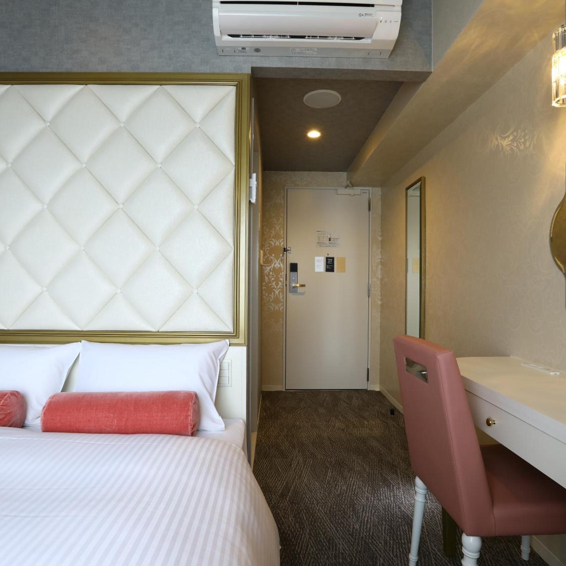 غرفة بسرير مزدوج، Hotel Ca Marinella 6/10