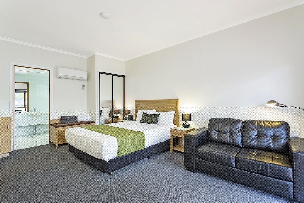 Comfort Inn Lady Augusta 17/27