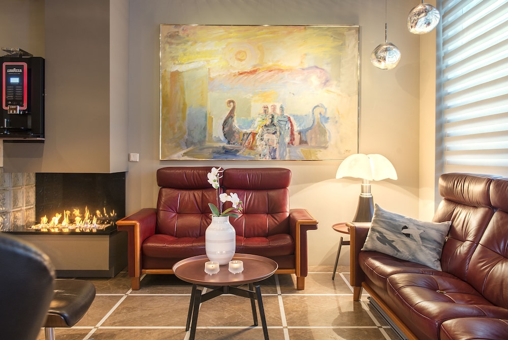 Guesthouse Keflavik 33/52