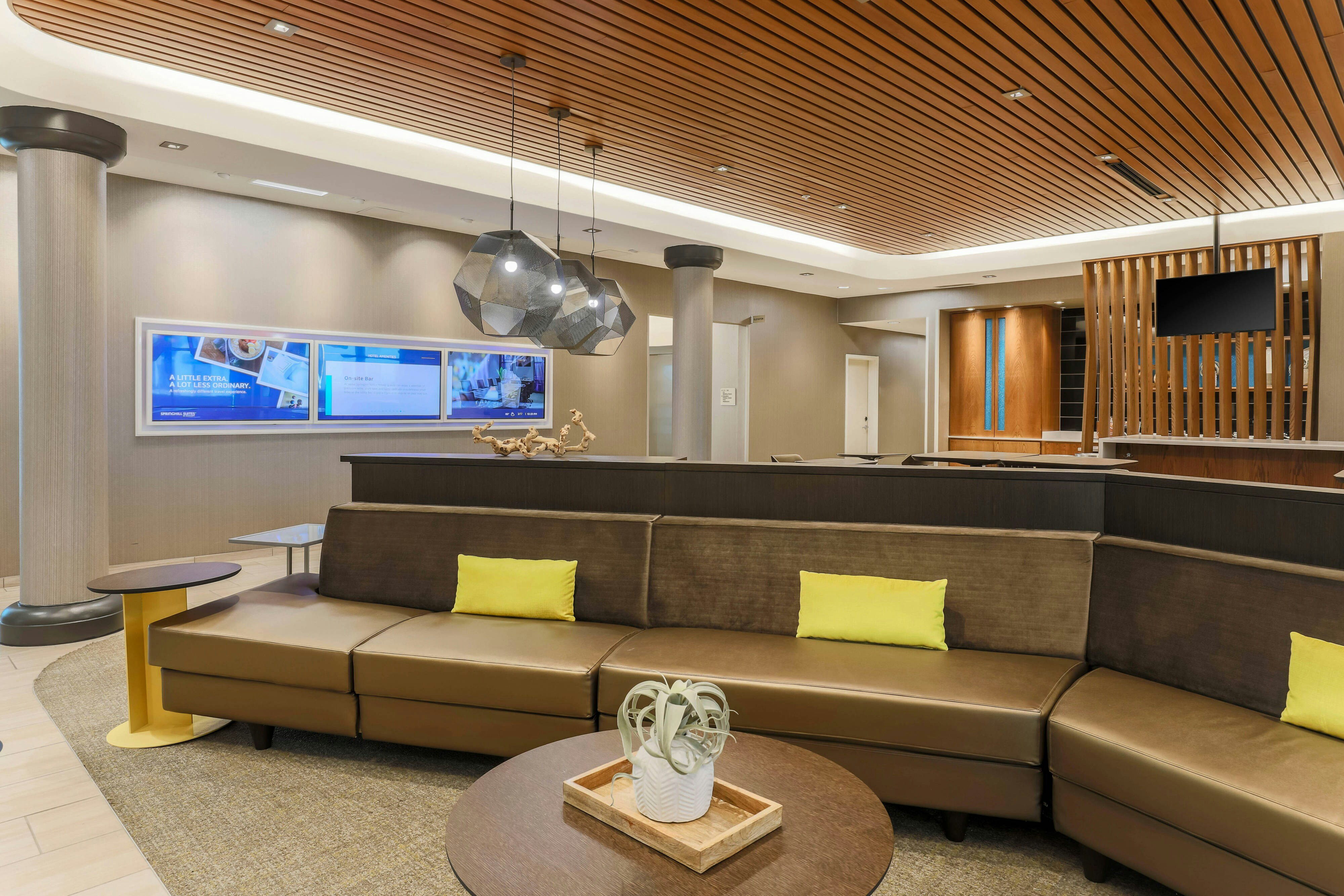 SpringHill Suites by Marriott Tallahassee North 27/48