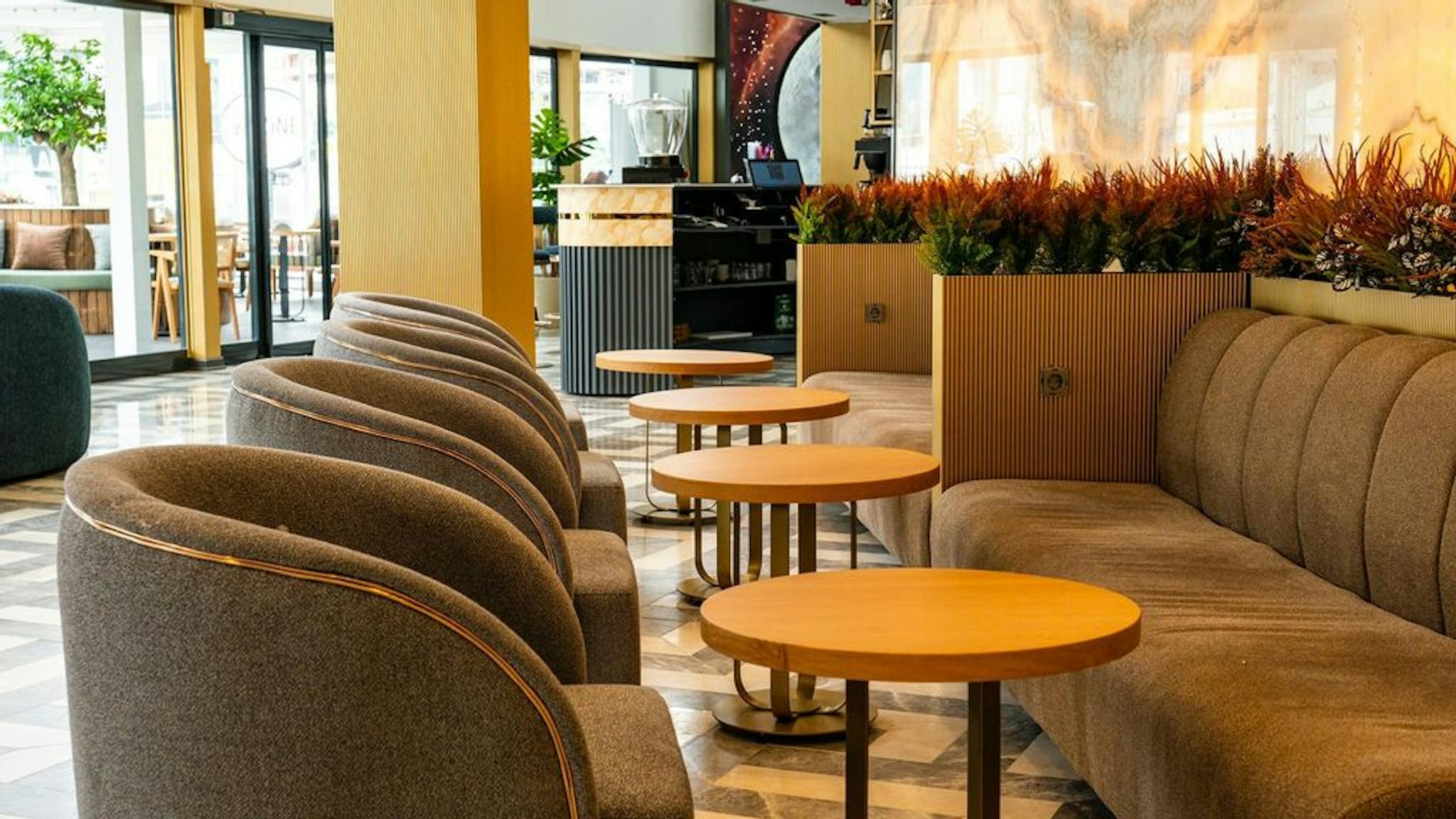 Maritimo Hotel 26/28
