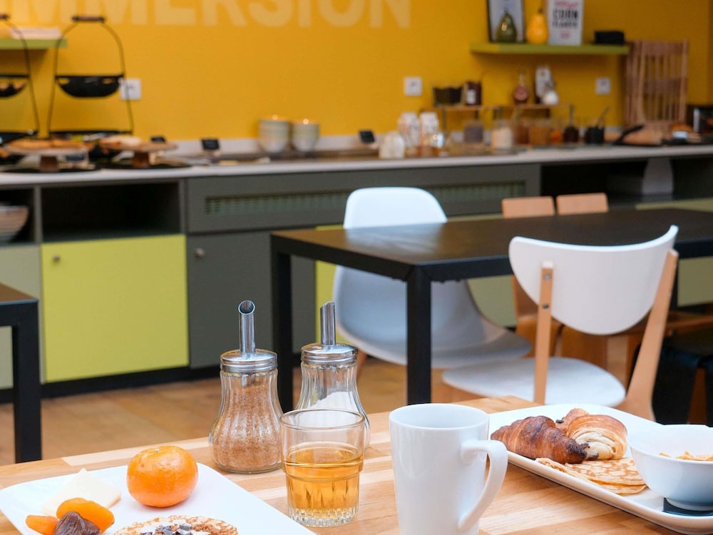 ibis Styles Calais Centre 38/48