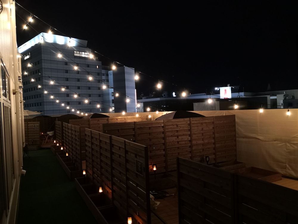 Eight Point Inn Kanazawa 2/42