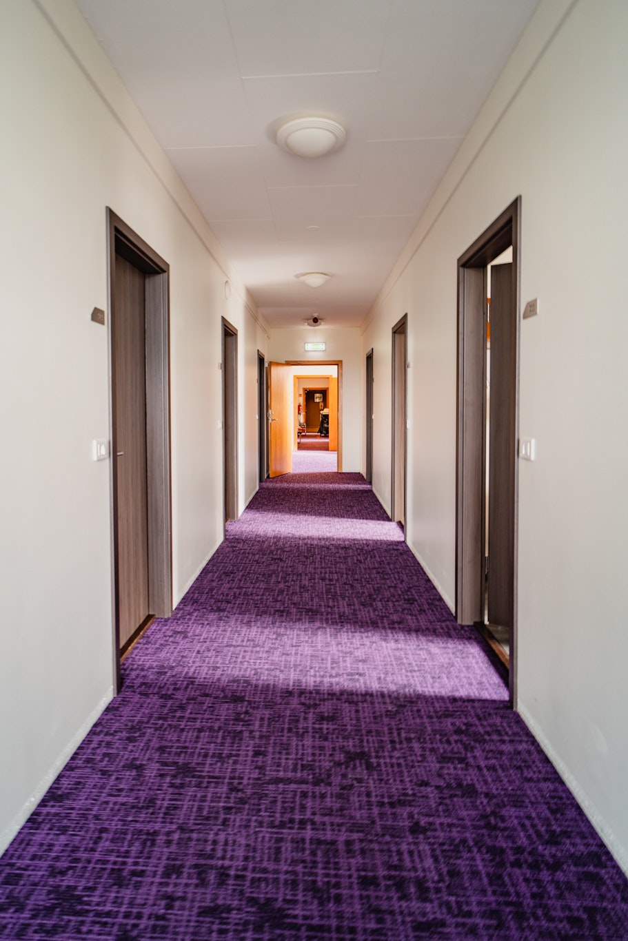 Hotel Valaskjalf 4/78