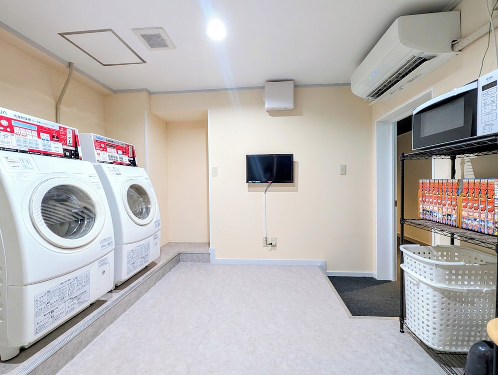 Kanazawa Ekimae Hotel 36/50