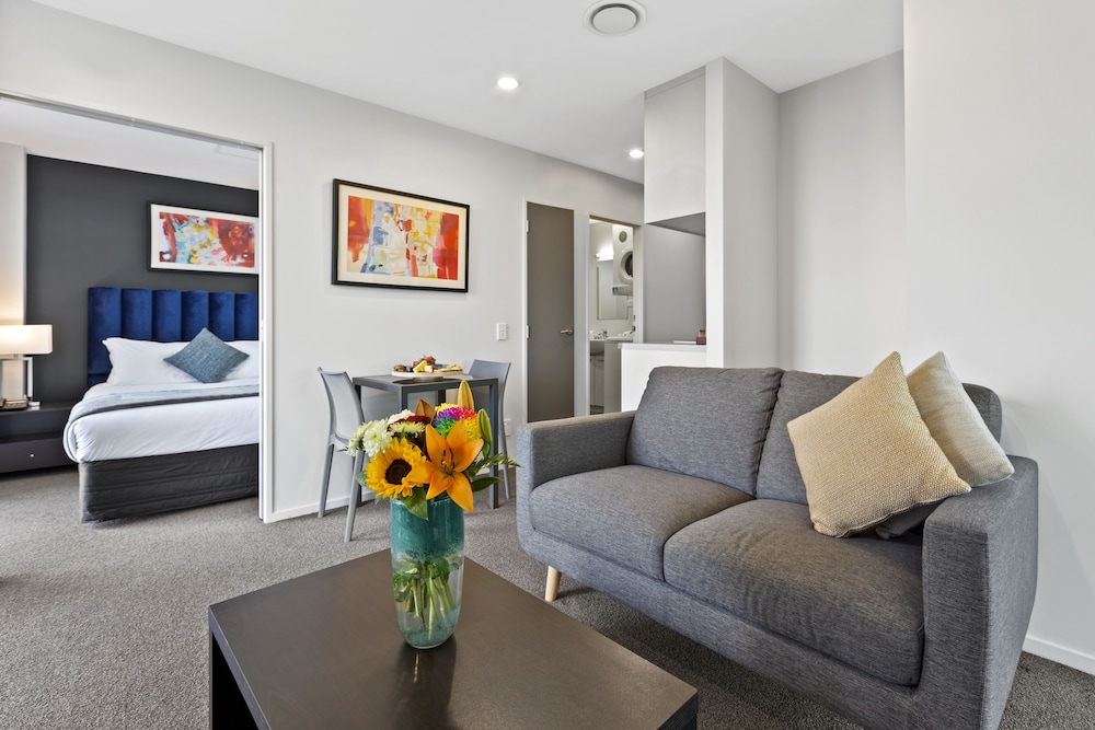 Proximity Apartments Manukau Auckland Airport 37/62