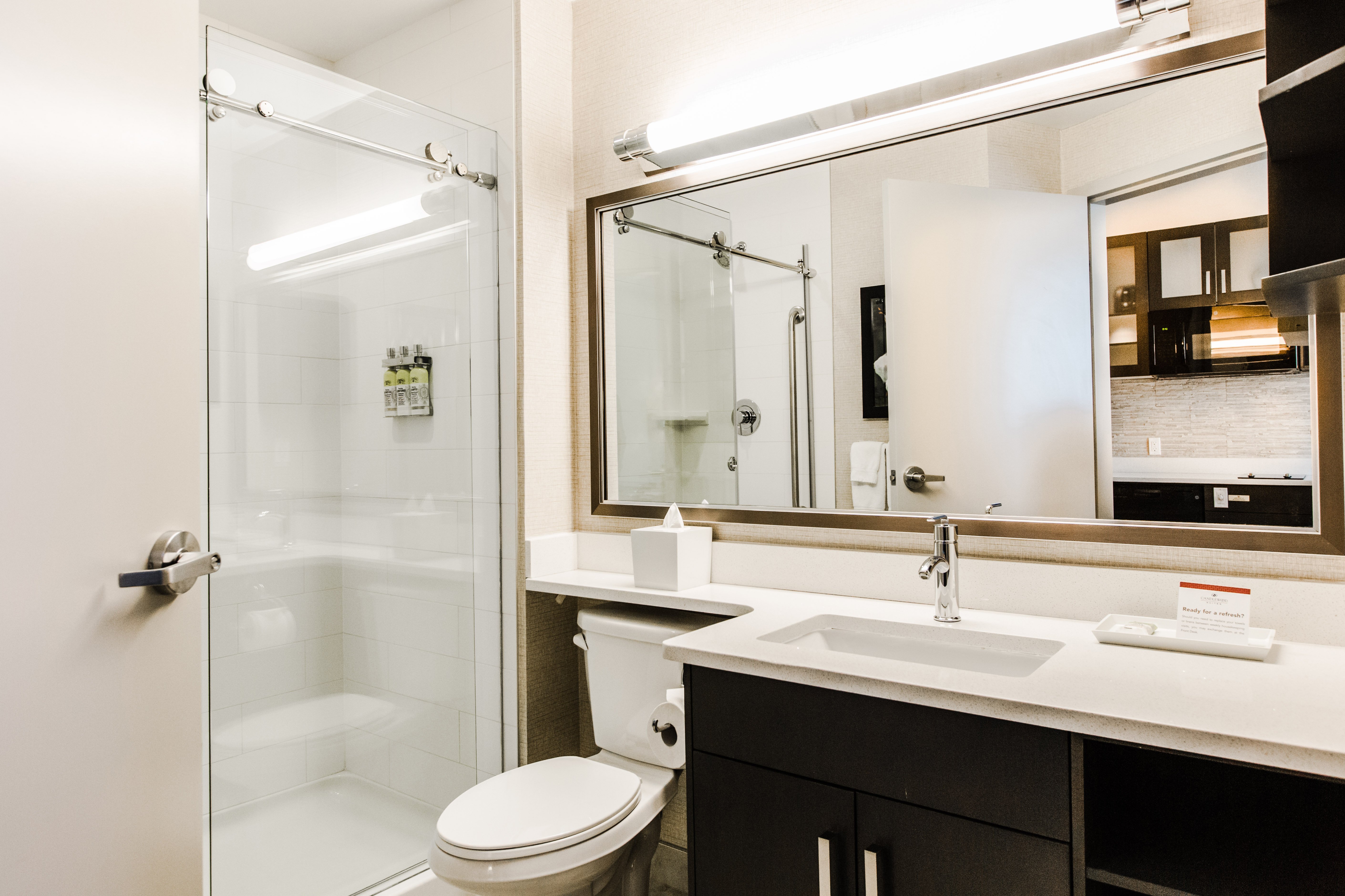Candlewood Suites Edmonton West 73/76