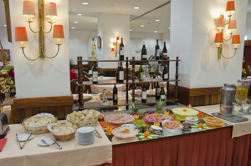 Vip Executive Zurique Hotel 44/52