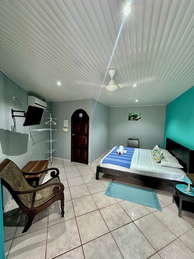 Hotel Colibri 21/50