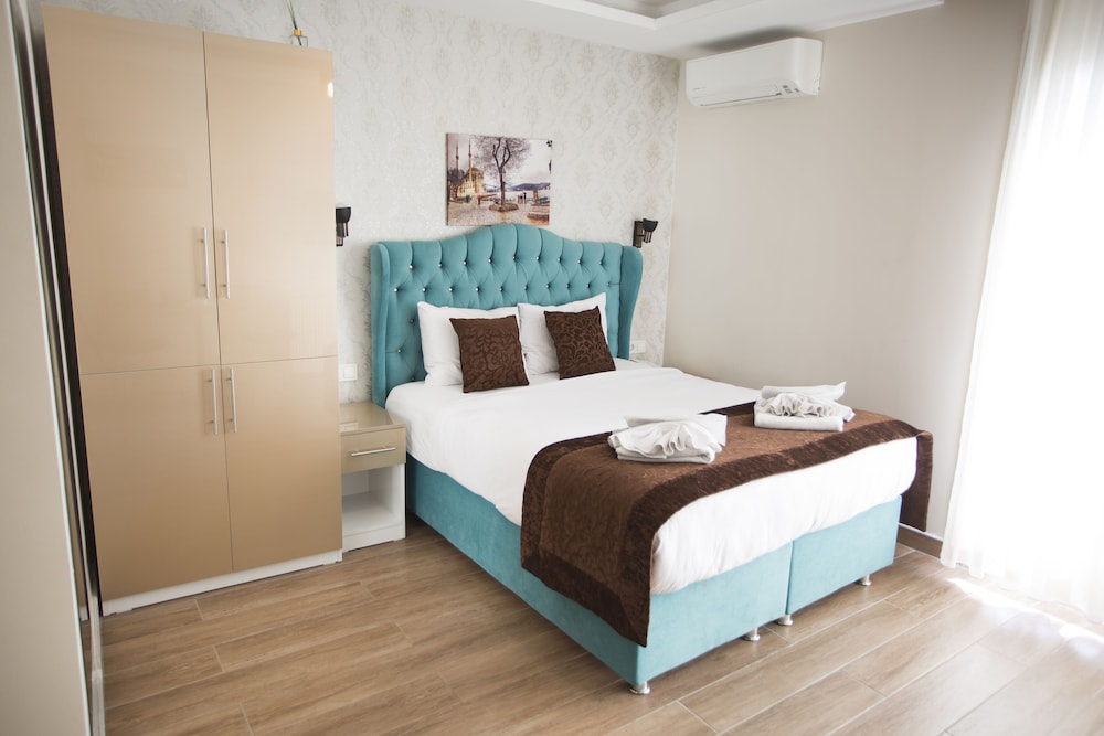 Hot Residence Taksim Square 20/62