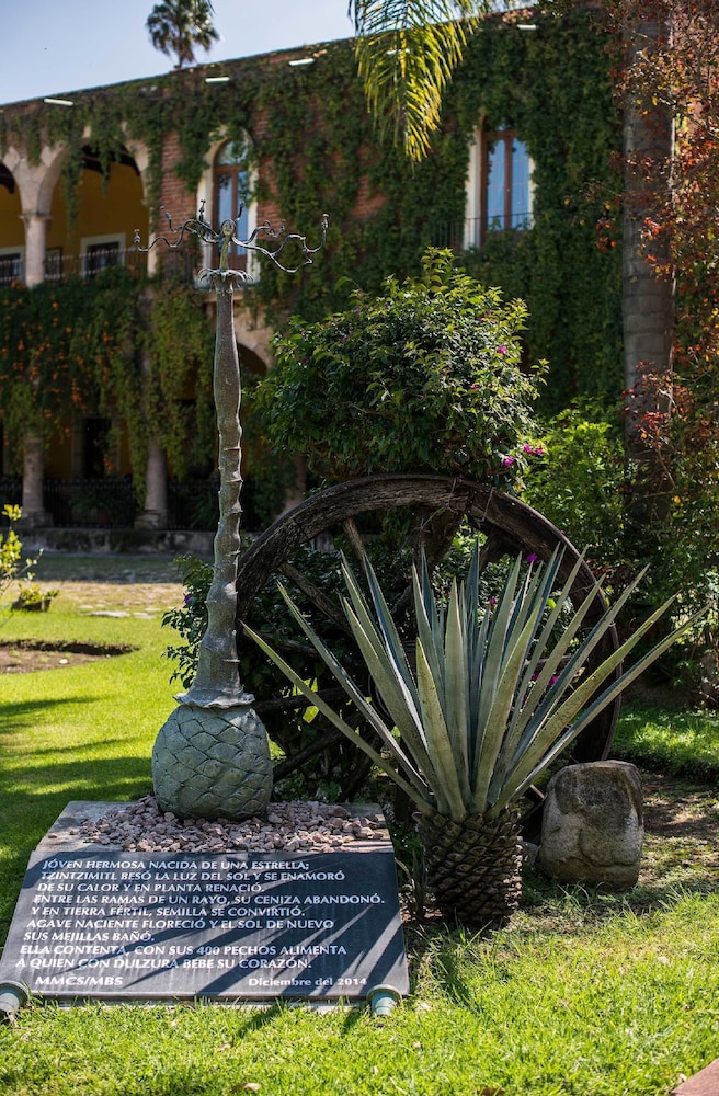 Hacienda El Carmen Hotel and Spa 47/50