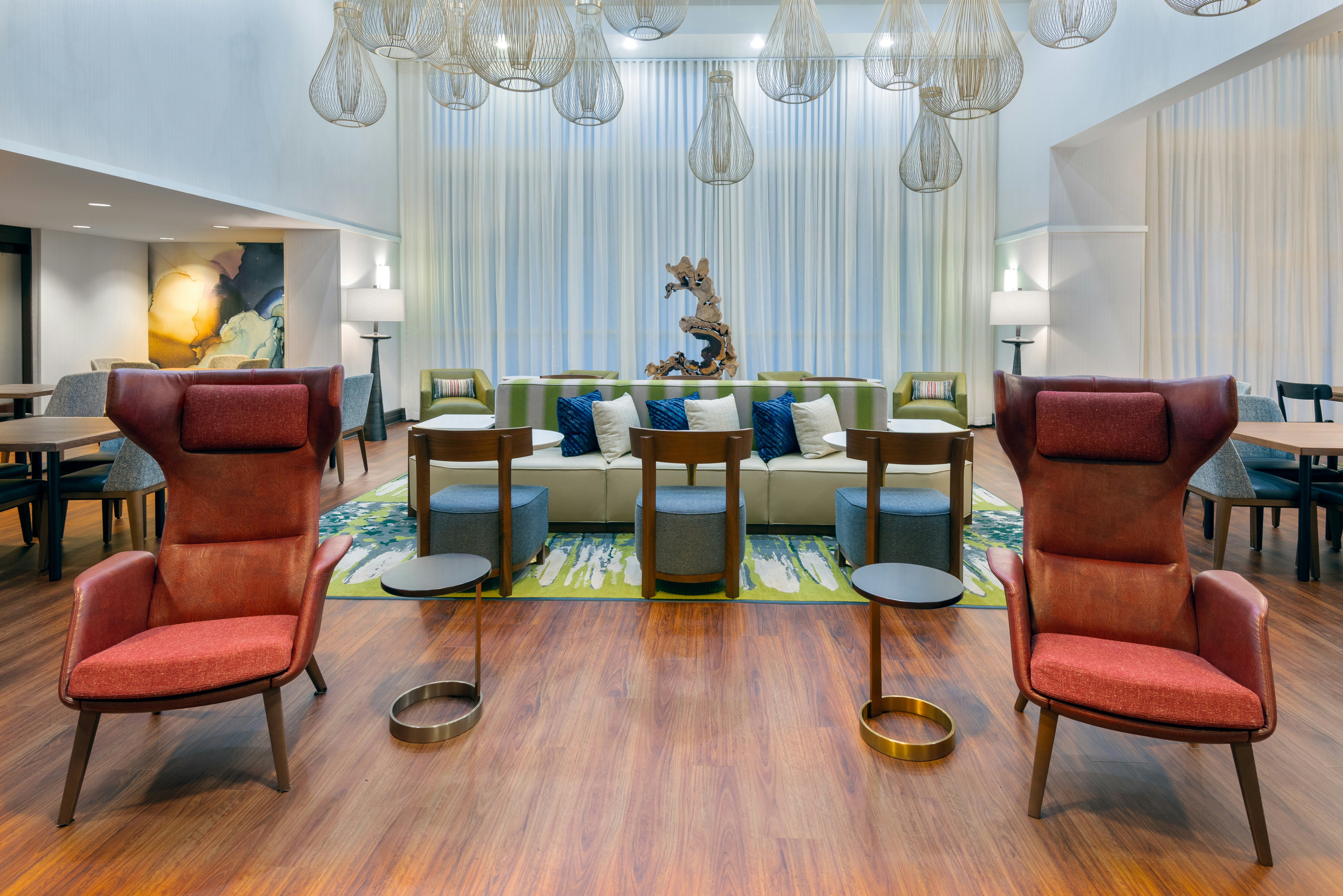 Hampton Inn And Suites Sarasota Lakewood Ranch 42/55