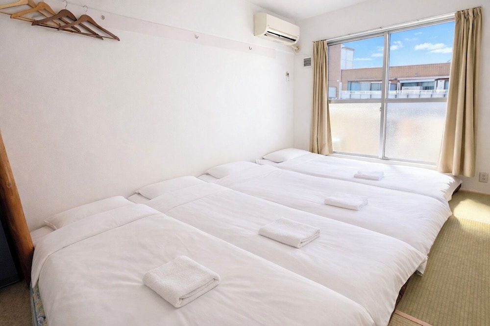 Sakura Hotel Nippori 15/49