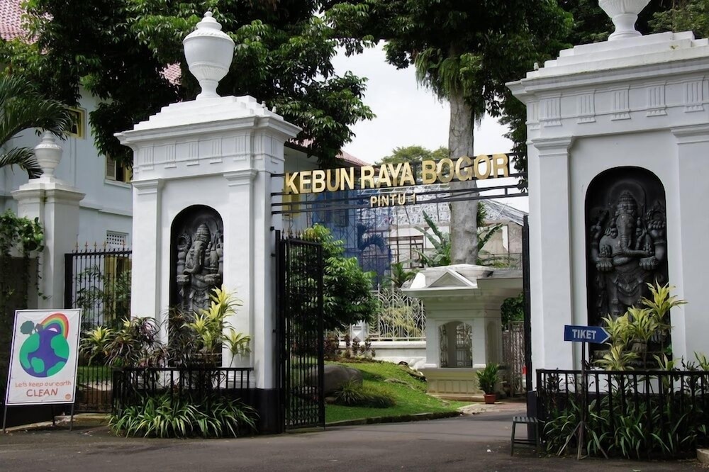 Gio Guesthouse Bogor 3/33