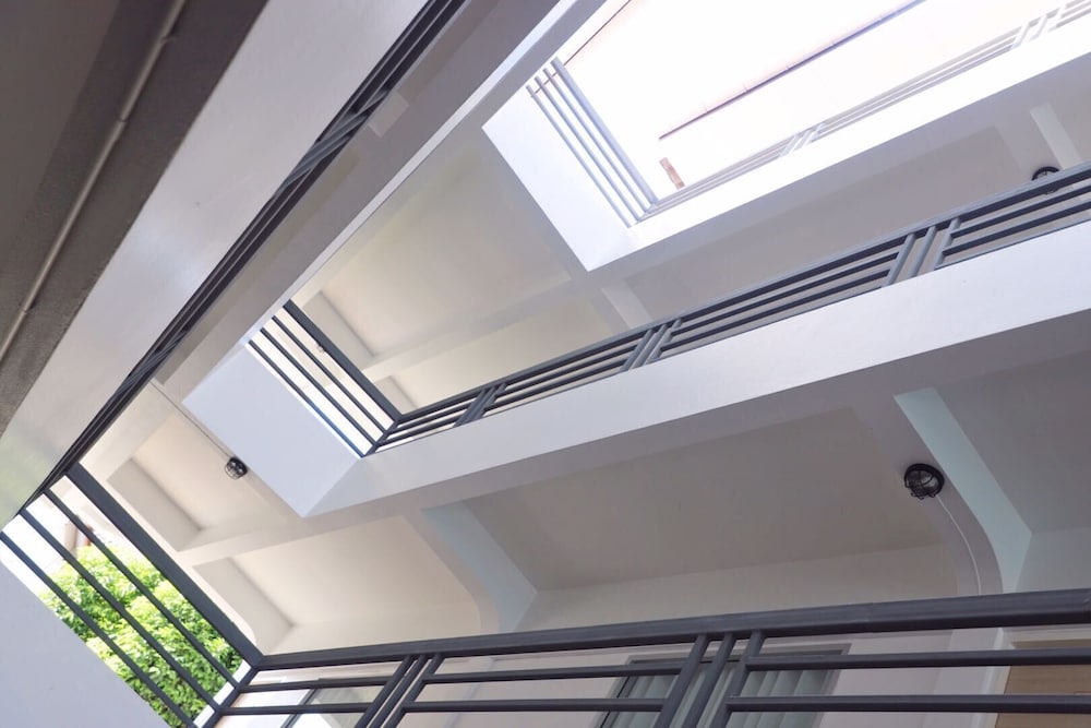 Chiangmai Inn Guesthouse 4/15