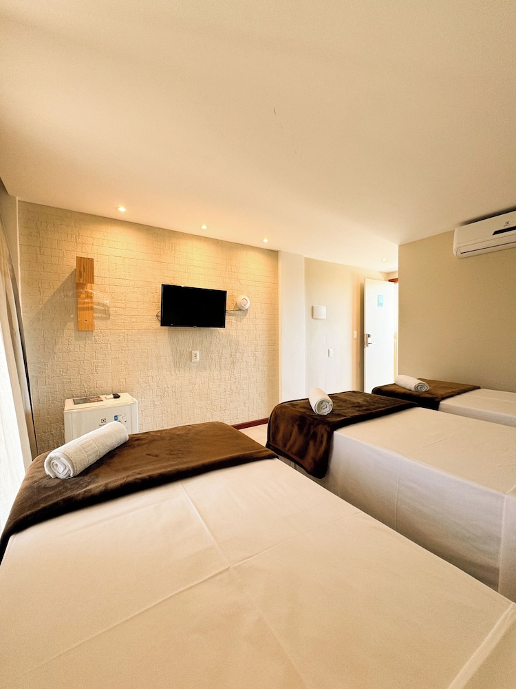 Hotel Icarai Beach 10/43