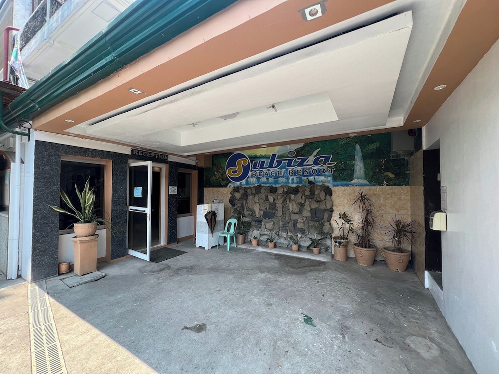 Subiza Beach Resort 5/48