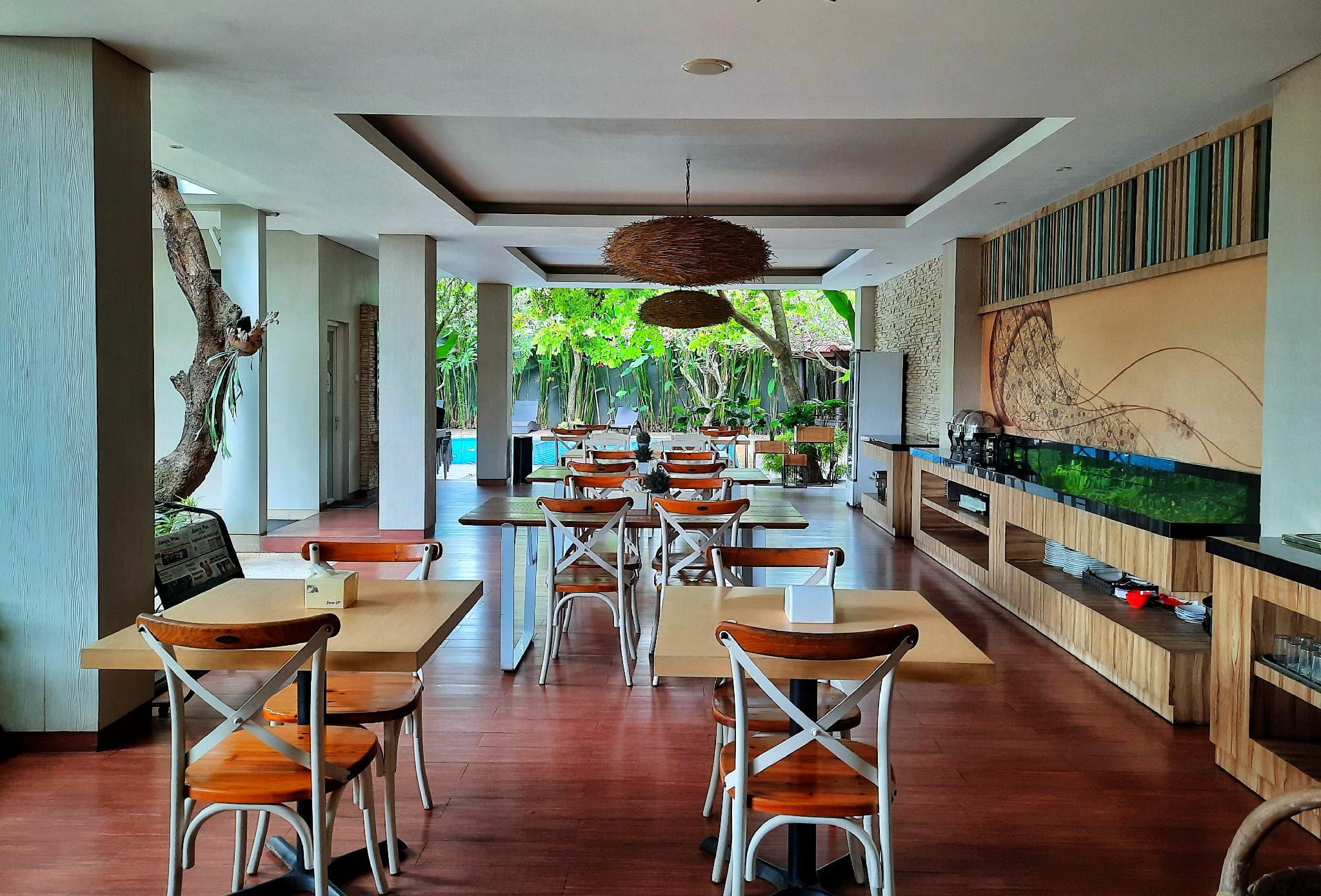 Doho Homestay 20/43
