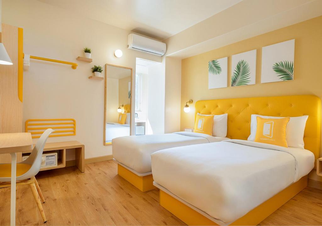 Bloom Hotel - Jayanagar 5/18