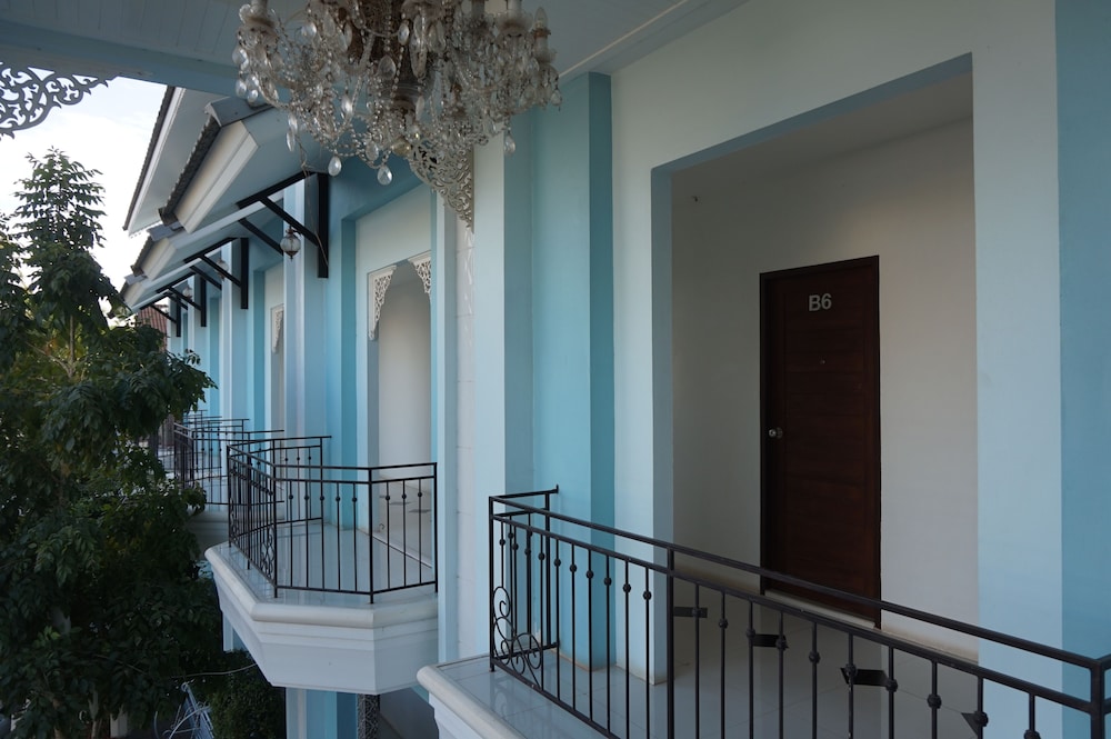 Crystal Nongkhai Hotel 2/45