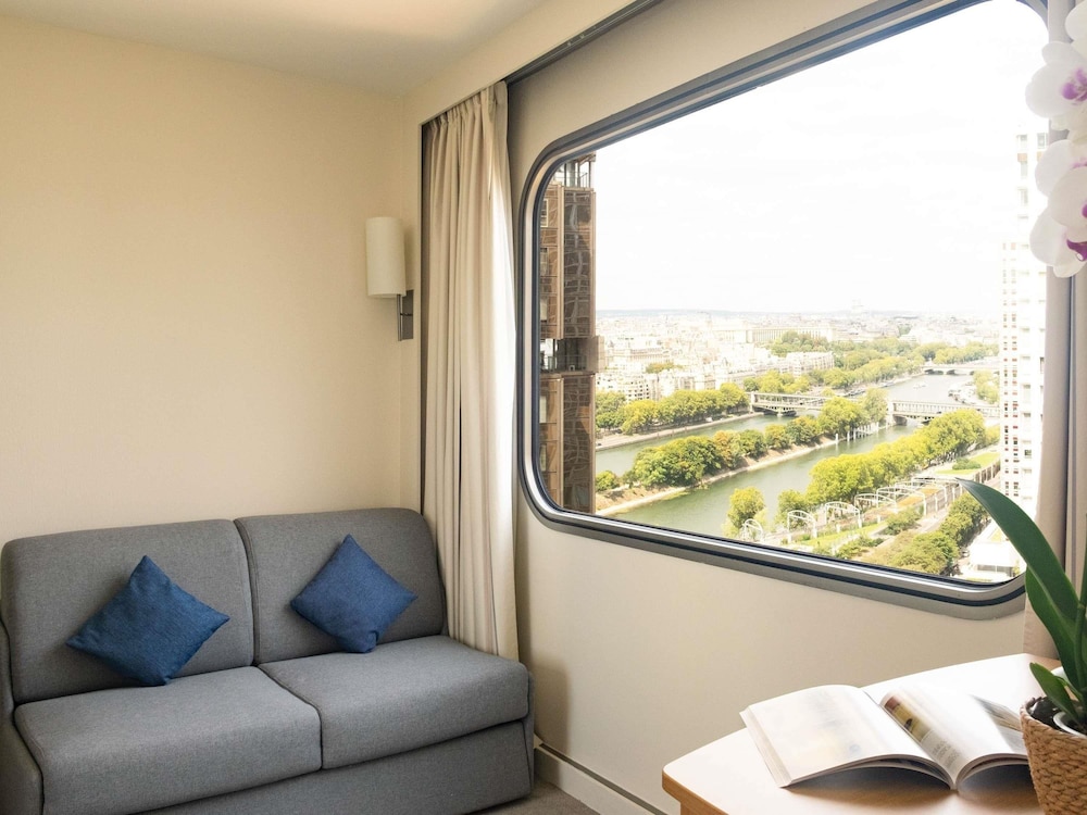 Novotel Paris Centre Tour Eiffel 39/59