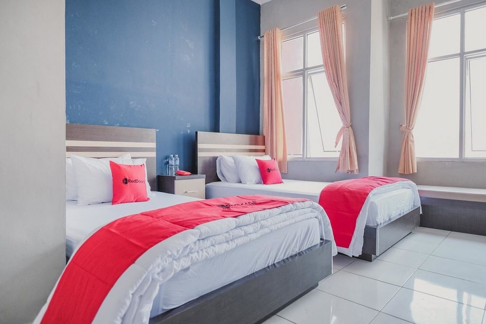 Reddoorz @ Jalan Hayam Wuruk Lampung 28/42