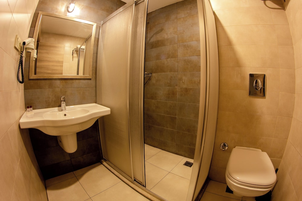 Baykara Hotel 45/50