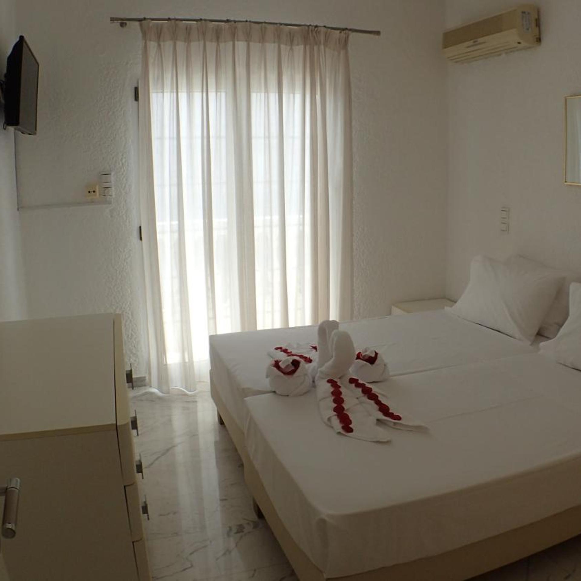 Superior, Suite, Sea View