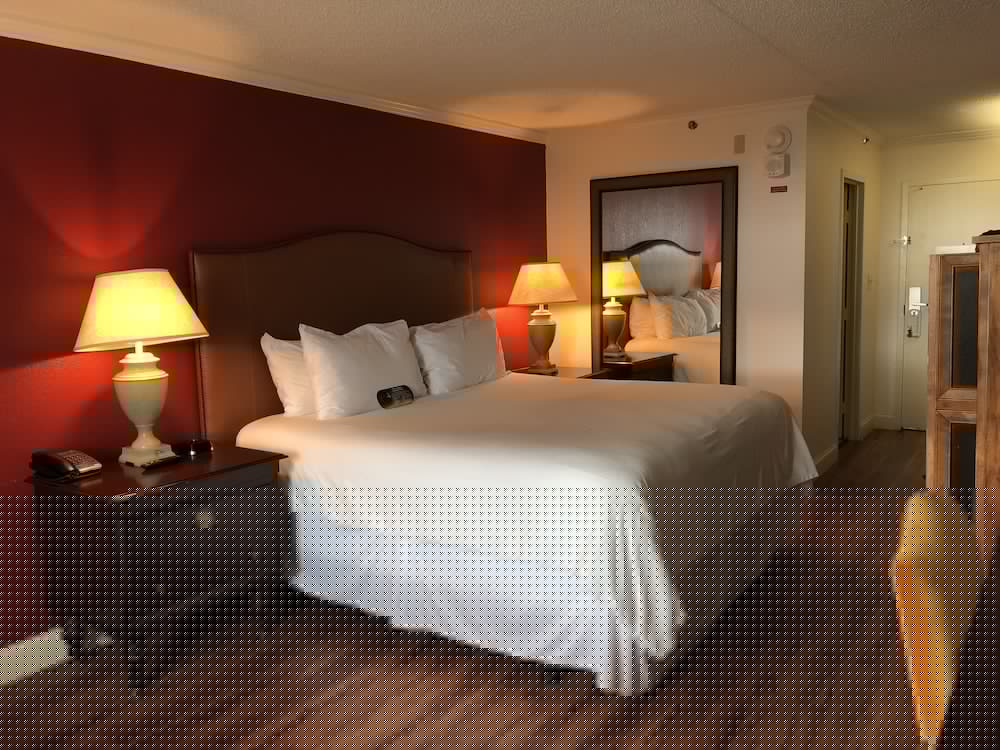 Magnolia Hotel, BW Signature Collection 7/31