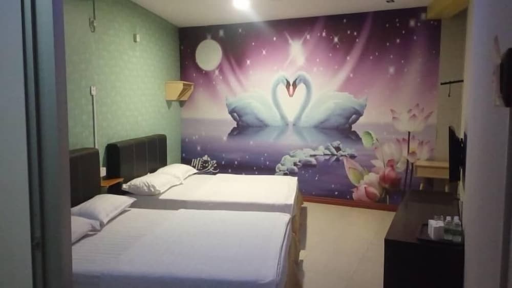 Home Inn 20/40