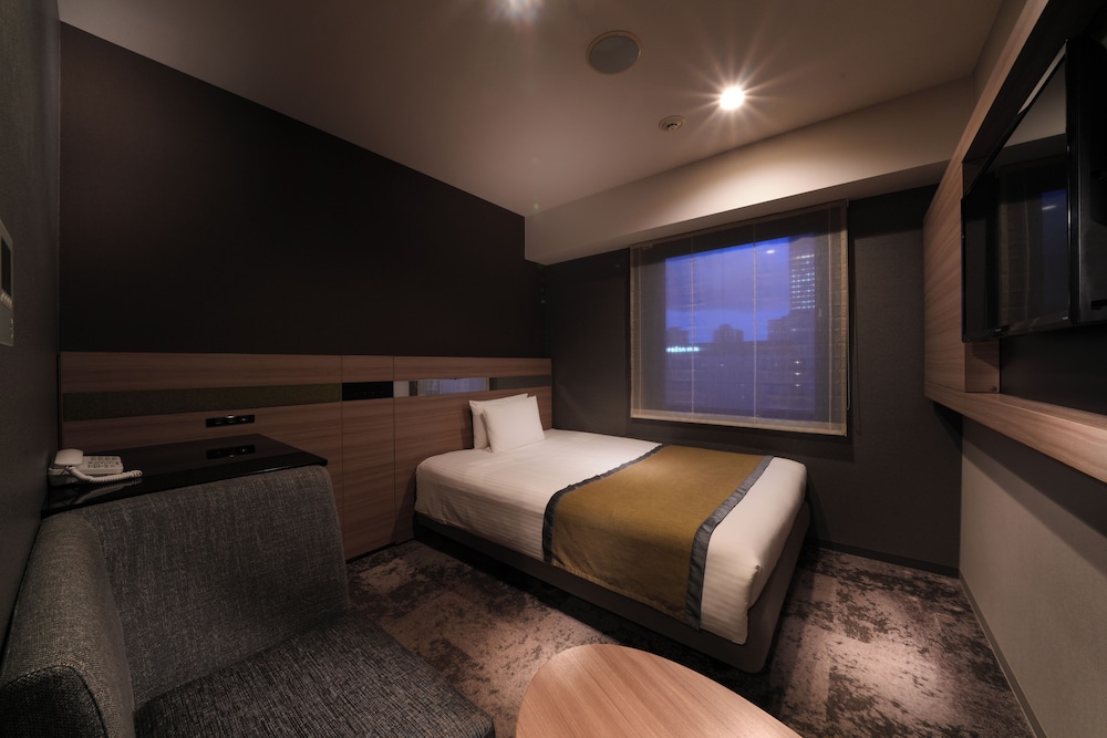 Almont Hotel Sendai 15/66