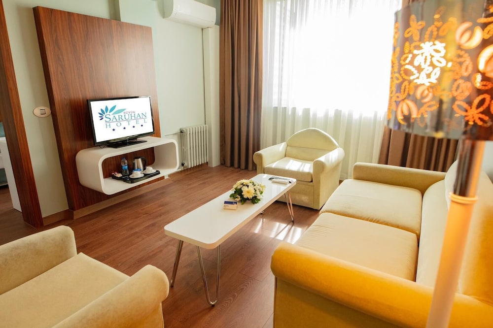 Buyuk Saruhan Hotel 22/50