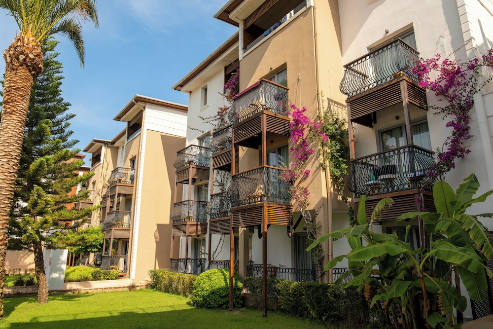 TUI MAGIC LIFE Bodrum - Adults Only 2/77