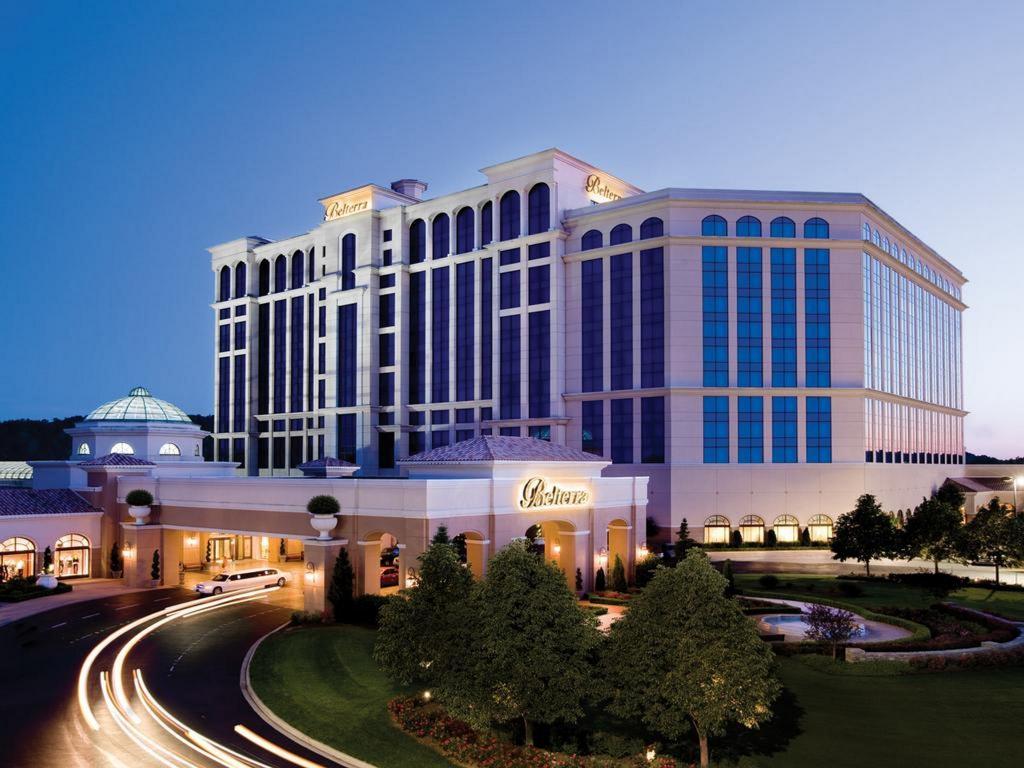 Belterra Casino Resort in FLORENCE - IN