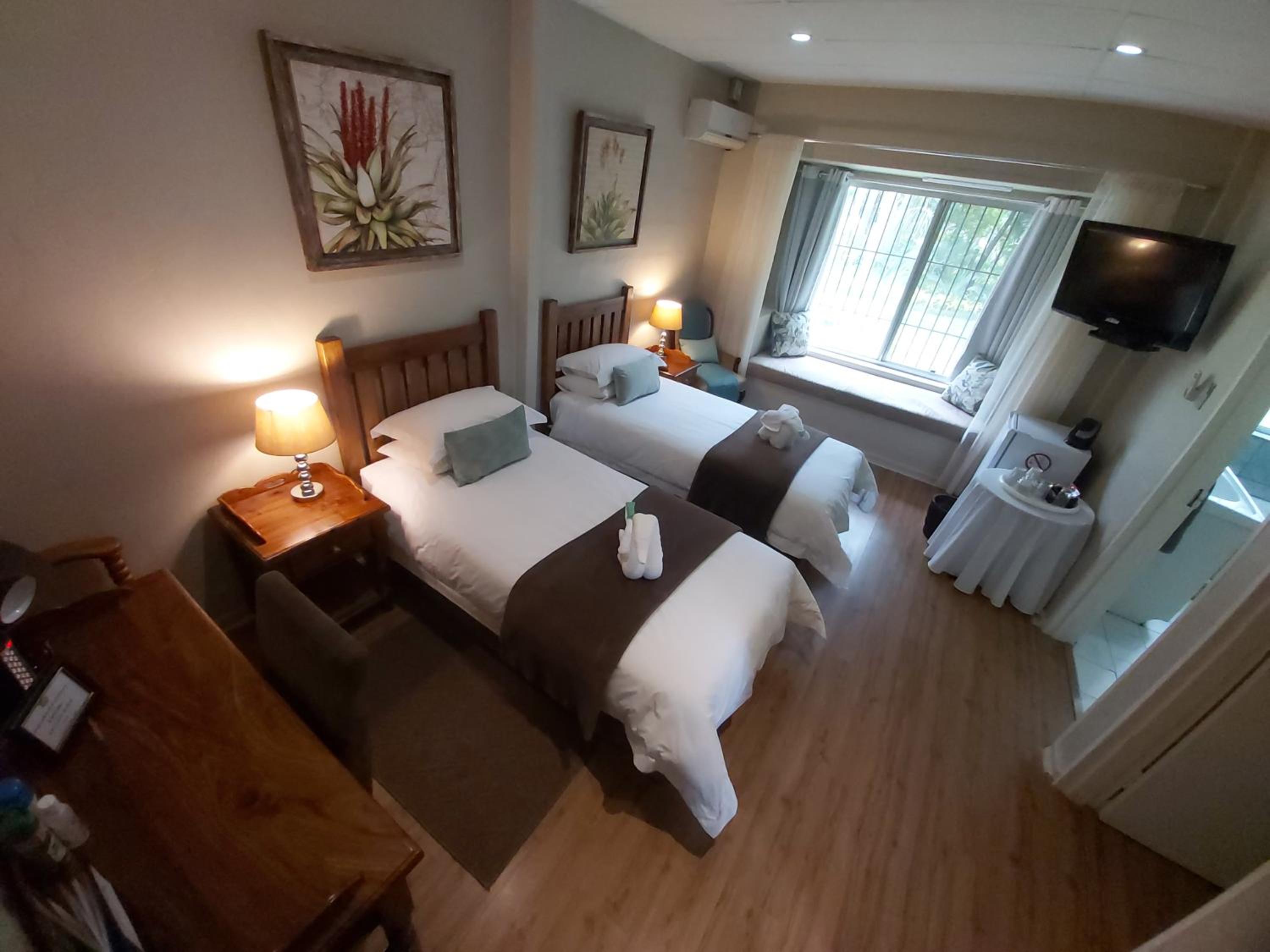 Rockview Lodge 6/50
