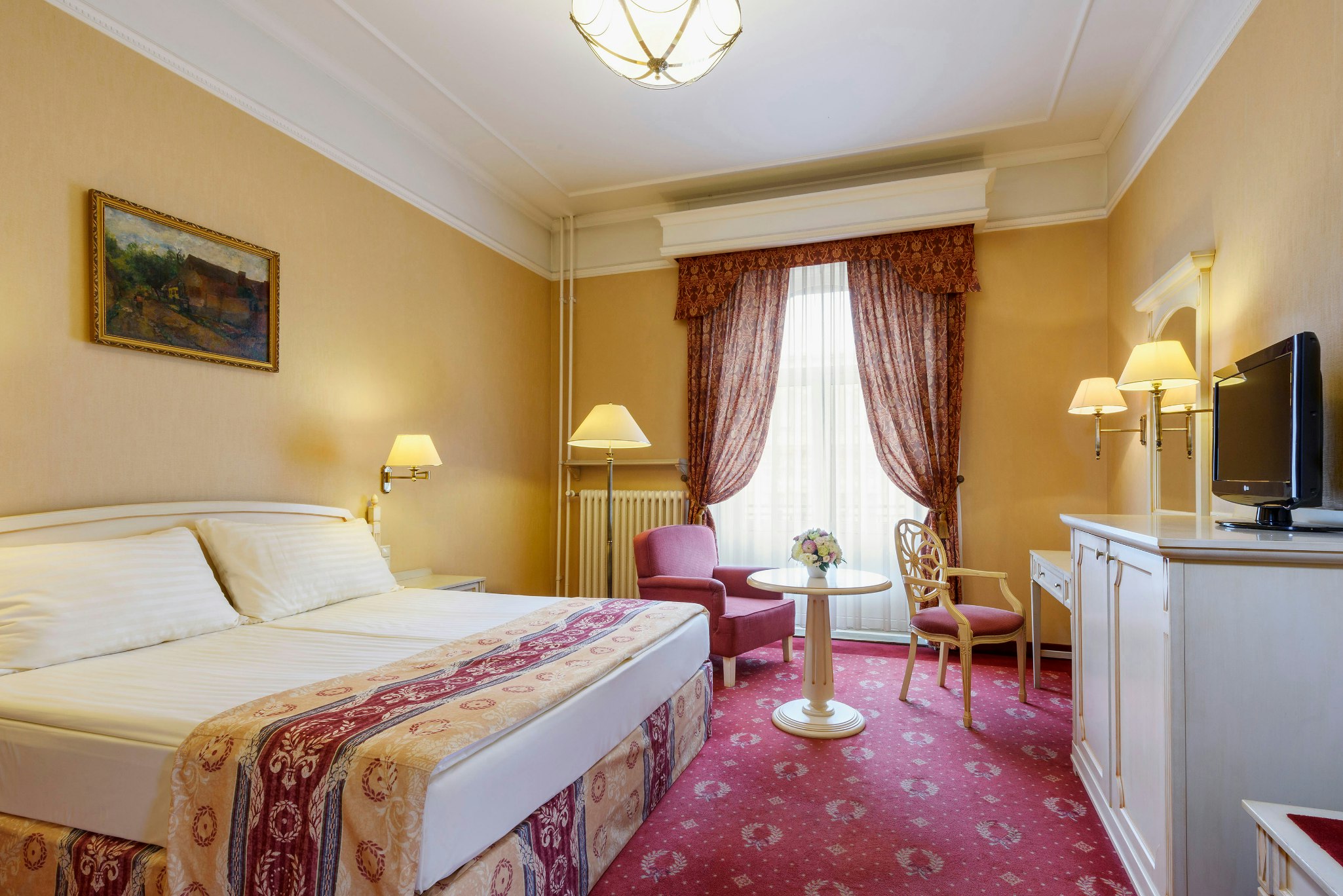 Danubius Hotel Astoria City Center 20/73
