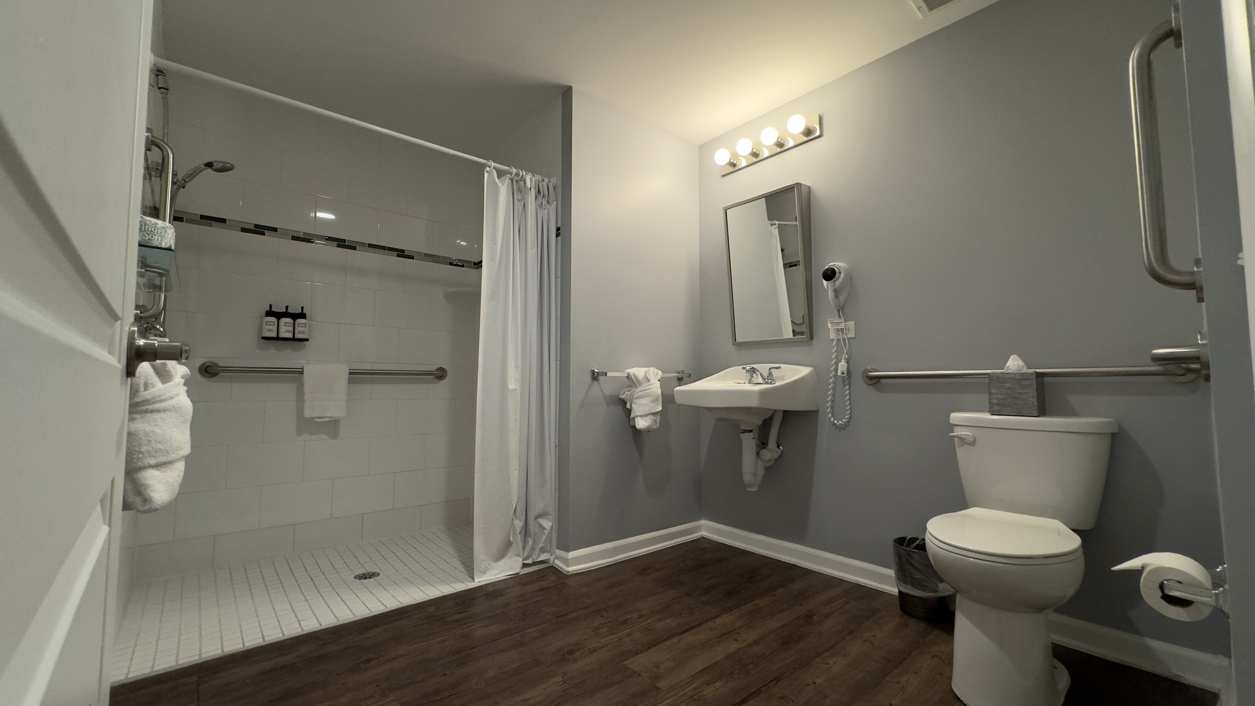 Hotel Chicago West Loop, SureStay Collection by Best Western 65/70