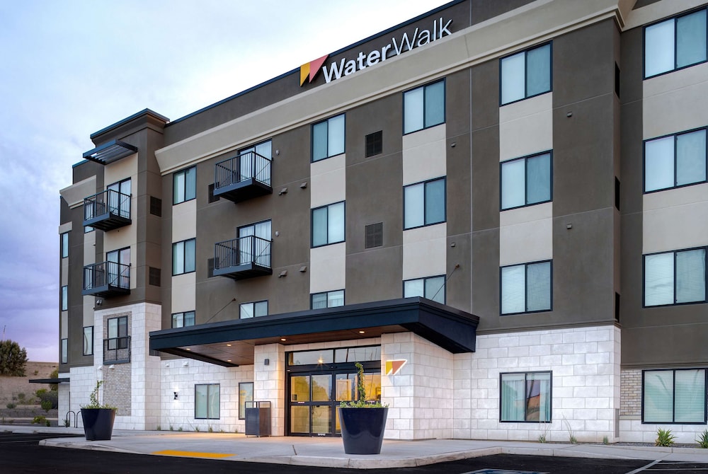 WaterWalk Extended Stay by Wyndham Huntsville 15/50