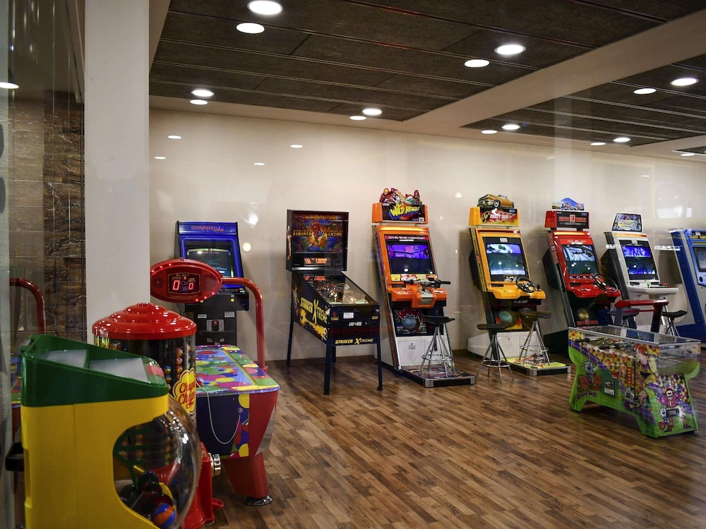 Mercure Andorra Hotel 43/50